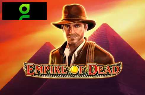 Empire of Dead